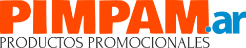 Productos Promocionales Pim Pam