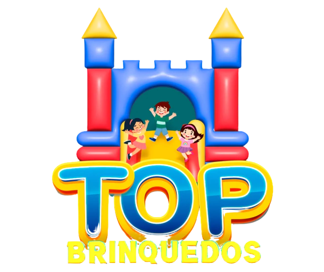 Top Brinquedos
