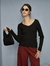 Blusa Tricot - Amista Concept