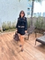 Vestido Babados - comprar online