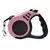 Trela para cães com controle de extensão - PetSpot