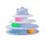 Brinquedo Interativo Torre com Bolas Giratórias para Gatos – Diversão, Estímulo e Exercício em Um Só Produto! - PetSpot