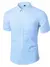 Camisa Social Masculina - comprar online