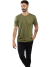 Camiseta Masculina Básica Malha Premium Penteada Slim Sustentavel 01 - Uniqui store