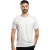 Imagem do Camiseta Masculina Básica Malha Premium Penteada Slim Sustentavel 01