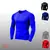 Blusa Térmica Masculina Proteção Uv+ 50 Camisa Segunda pele para Esportes - loja online