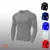 Blusa Térmica Masculina Proteção Uv+ 50 Camisa Segunda pele para Esportes - comprar online