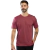 Camiseta Masculina Básica Malha Premium Penteada Slim Sustentavel 01 na internet