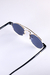 Óculos de Sol Oval Tropical - JBK Óculos