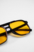 Óculos de Sol Aviador Scorpion Acetato - comprar online