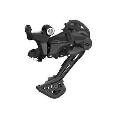 Set Grupo Transmision Shimano CUES 1 x 9 - comprar online