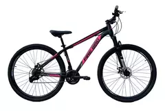 Bicicleta Fire Bird Turbo Rodado 29
