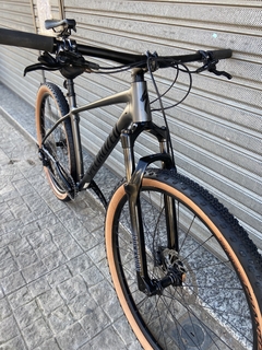Specialized Chisel HT (USO) en internet