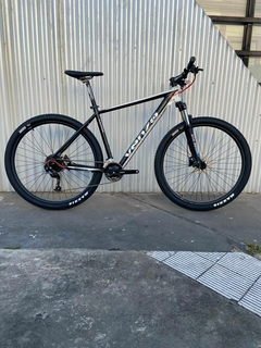 Venzo Raptor EXO - comprar online