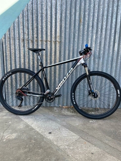 Venzo Raptor EXO - comprar online