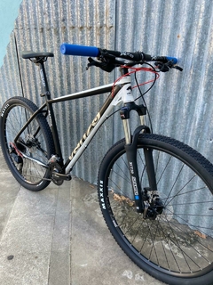 Venzo Raptor EXO