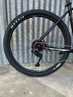 Venzo Raptor EXO - tienda online