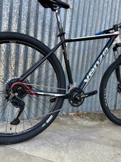 Venzo Raptor EXO - Oscar Bikes