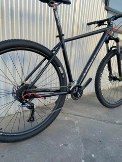 Venzo Raptor EXO