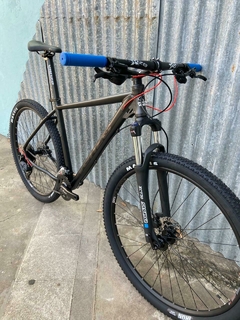 Imagen de Venzo Raptor EXO