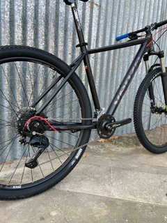 Venzo Raptor EXO - tienda online