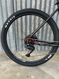 Venzo Raptor EXO - Oscar Bikes