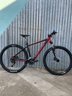 Venzo Raptor EXO