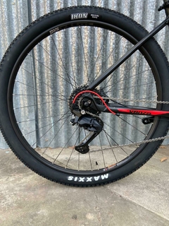 Venzo Raptor EXO - tienda online
