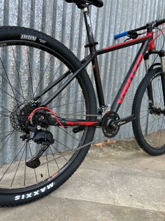 Venzo Raptor EXO - Oscar Bikes