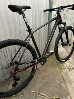 Venzo Stinger