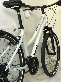 Zenith Versa WMN - Oscar Bikes
