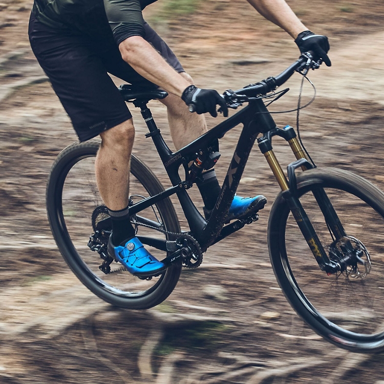 Carrusel Oscar Bikes