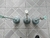 DESENTUPIDOR DE WC COM CABO MASTEER CLEAN - comprar online
