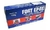 FORT EPOXI 100G