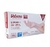 LUVA VINIL VABENE TAMANHO 07 (P) - comprar online