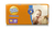 FRALDAS POMPOM CLASSICA M50 - comprar online