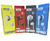 FONE DE OUVIDO LELONG LE-0233 - comprar online