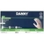 LUVA DE VINIL DANNY M8 - comprar online