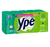 SABAO EM PEDRA YPE FRESH CONTROLE DE ODOR 90OGR 05 UNIDADES