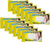 BABY TOALHA UMEDECIDAS 120 USE