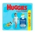 FRALDAS HUGGIES TRIPLA PROTECAO XG66