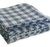 SACOS ALVEJADO DE LIMPEZA XADREZ 40CM X 65 CM