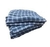 SACOS ALVEJADO DE LIMPEZA XADREZ 45CM X 65 CM