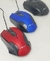 MOUSE COM FIO MOD: IN 20057