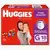 FRALDAS HUGGIES SUPREMA CARE G18