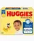 FRALDAS HUGGIES PROTECAO DIA XXG24