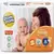 FRALDAS POMPOM DERMA PROTEK P54 - comprar online