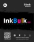 Tinta Sublimática InkBulk Pró - Black - 1 litro - comprar online