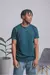 REMERA REGULAR FIT LISA - Kuda