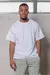 REMERA OVERSIZE LISA